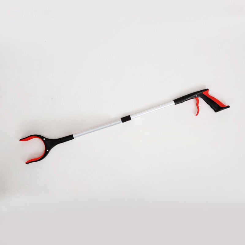 BowLift | Foldable Grabber With 360° Swivel Clip