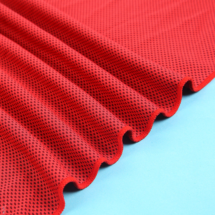 Unisex Breathable Mesh Material Kalsten