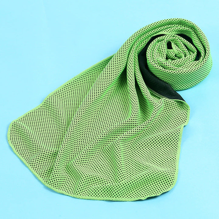 Women breathable sports towel Kalsten