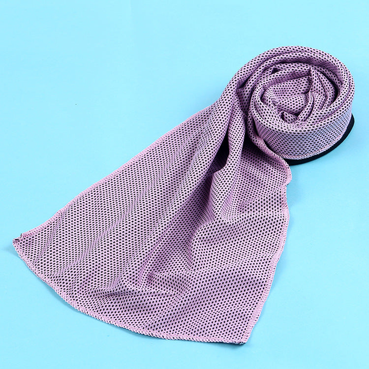 Women breathable sports towel Kalsten