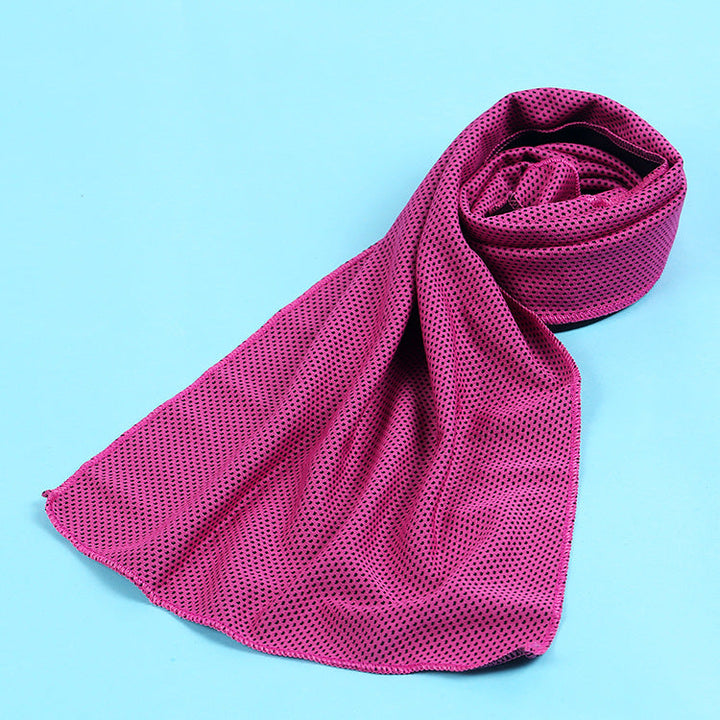 Women breathable sports towel Kalsten