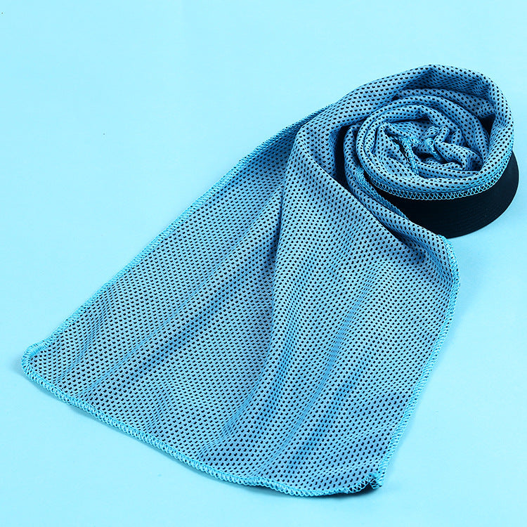Women breathable sports towel Kalsten