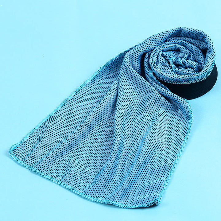 Women breathable sports towel Kalsten