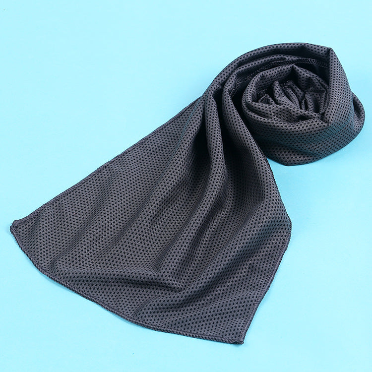 Women breathable sports towel Kalsten