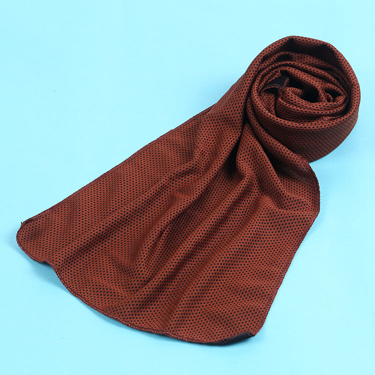 Women Sporty Cooling Towel Kalsten