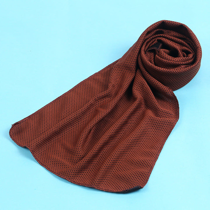 Women Sporty Cooling Towel Kalsten