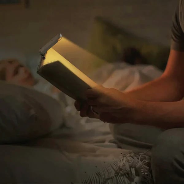 comfortable - Practical light - Everywhere, anytime | Kalsten