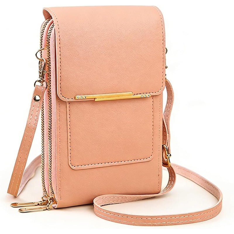 RFID Anti-Theft Phone Wallet Kalsten