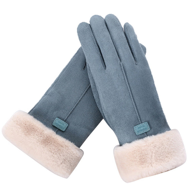 Thermal Waterproof Gloves