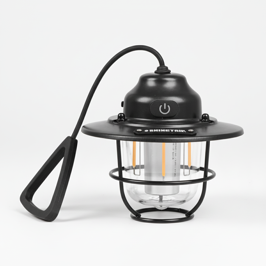LumoraBeam — Familiar light that makes your nights invincible | Kalsten