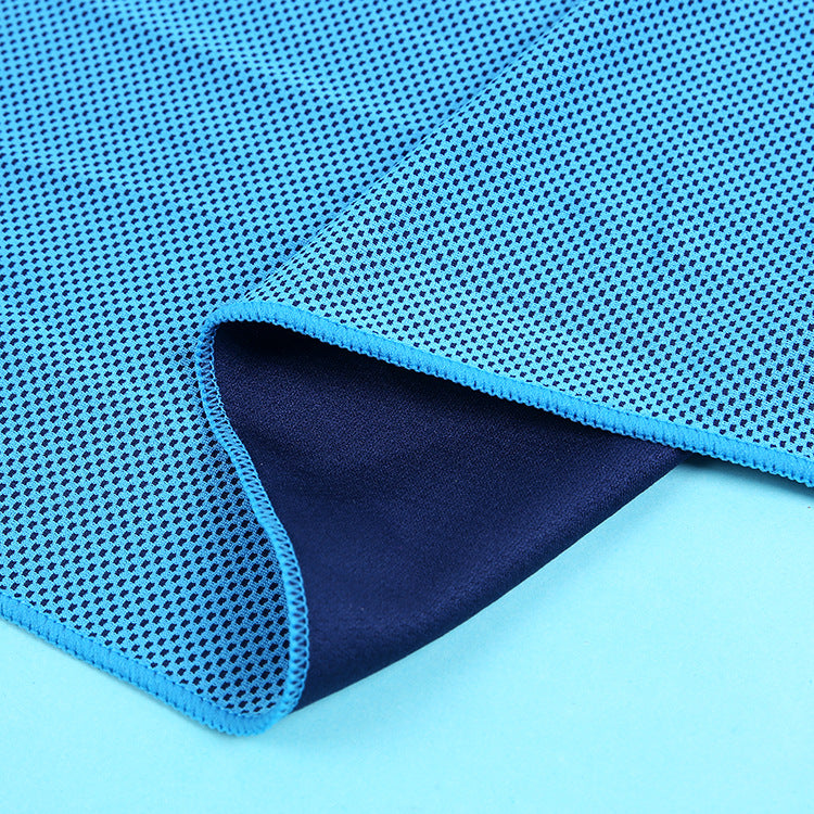 Unisex Breathable Mesh Material Kalsten