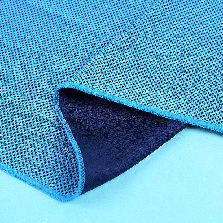 Unisex Breathable Mesh Material Kalsten