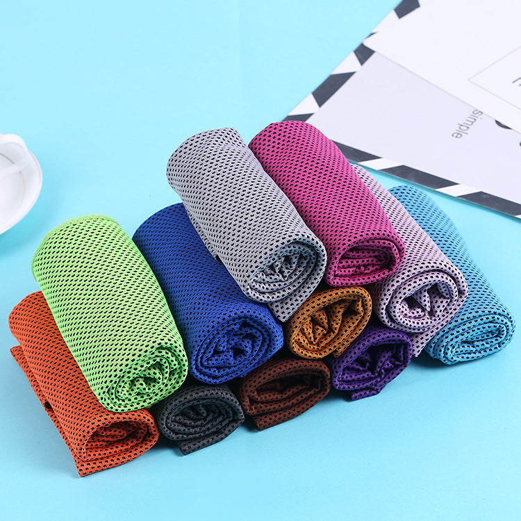 Women breathable sports towel Kalsten