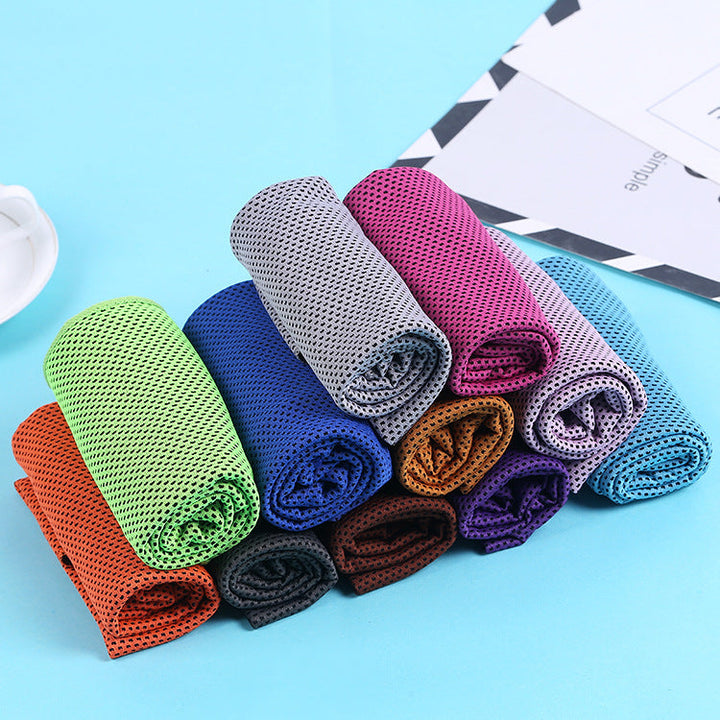 Women breathable sports towel Kalsten