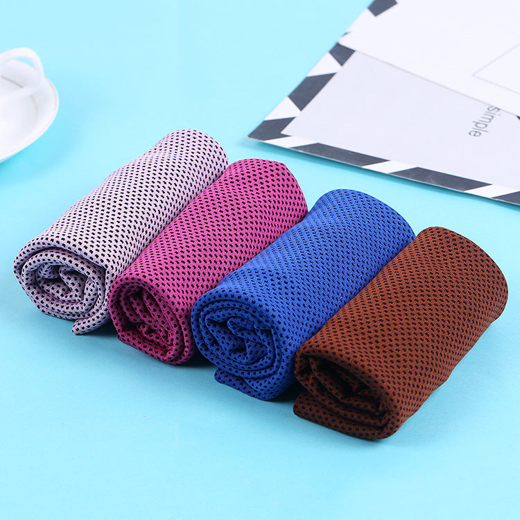 Women breathable sports towel Kalsten