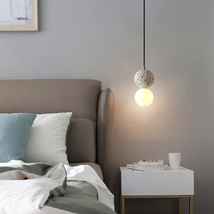 Valentina LED Pendant Lamp - Elegant Lighting for Any Interior Kalsten