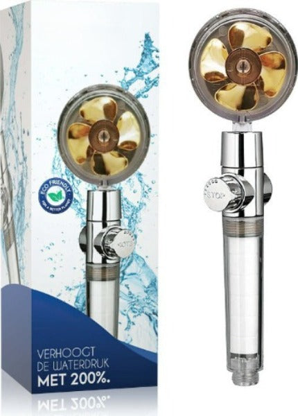 360º Showerspa™ Kalsten