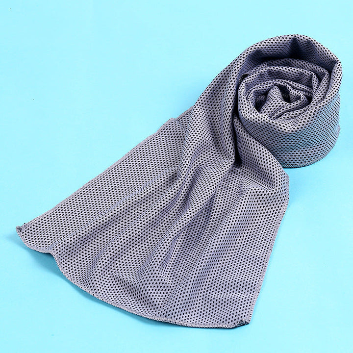 Women Sporty Cooling Towel Kalsten