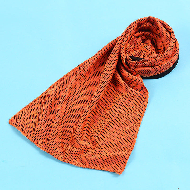 Women Sporty Cooling Towel Kalsten