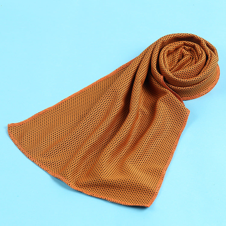 Women breathable sports towel Kalsten