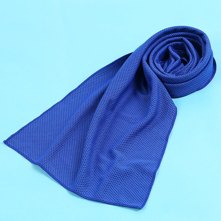 Women breathable sports towel Kalsten