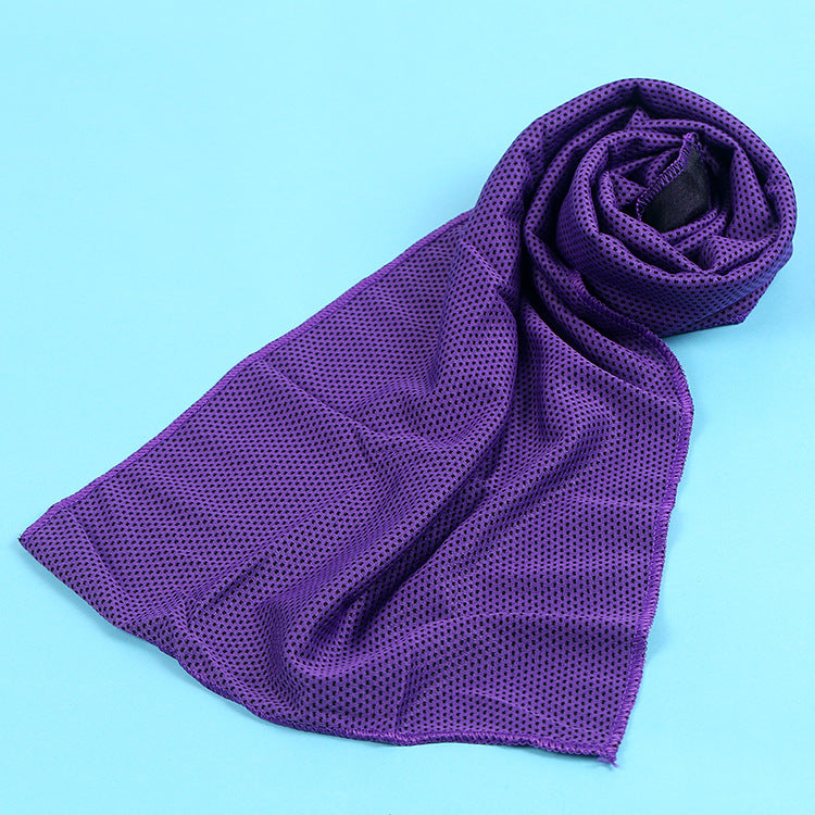 Women breathable sports towel Kalsten