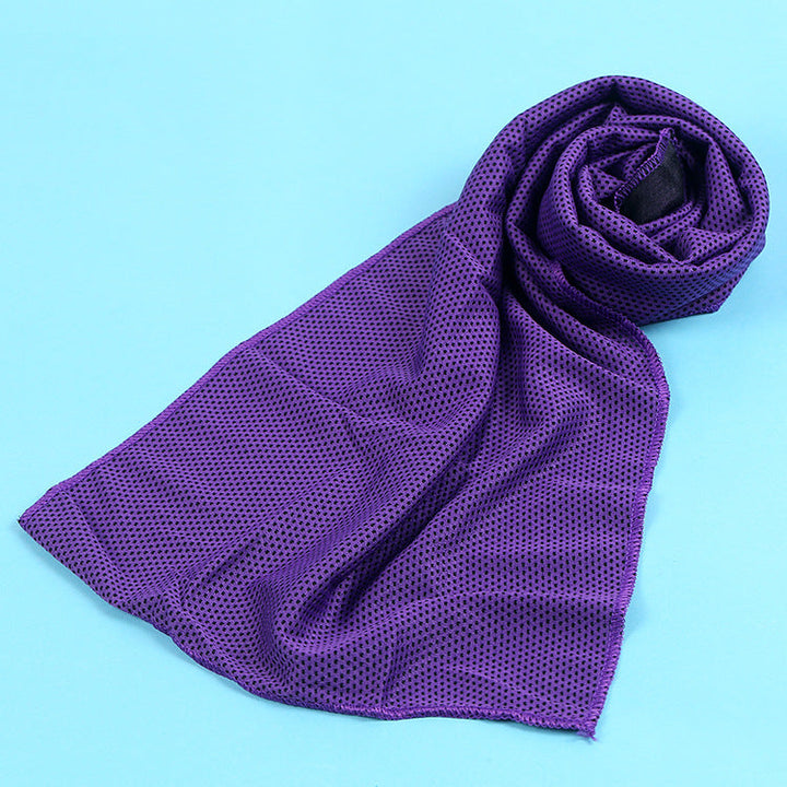 Women breathable sports towel Kalsten