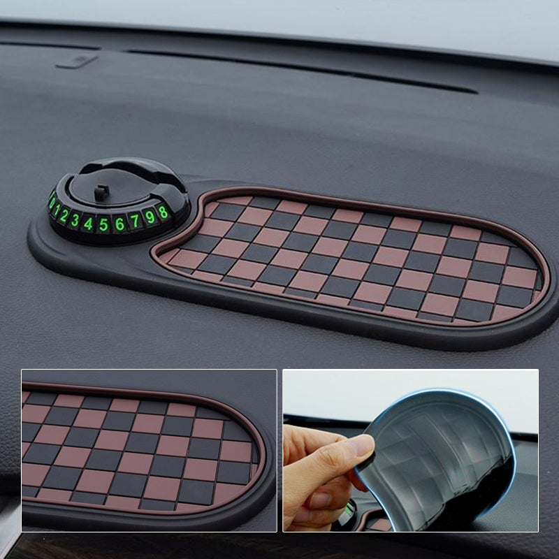 DriveNest — Bring immediate order and safety to your car | Kalsten