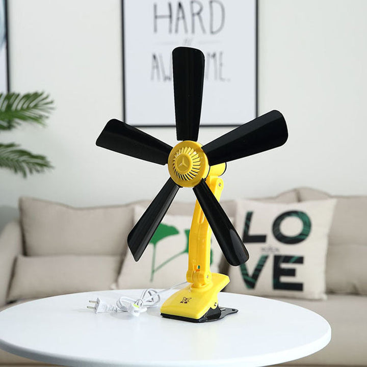 Unisex Table Fan Kalsten