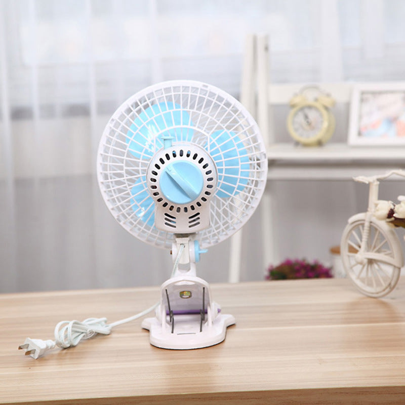 Unisex Table Fan Kalsten