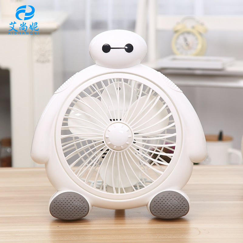 Women's Portable Mini Fan Kalsten