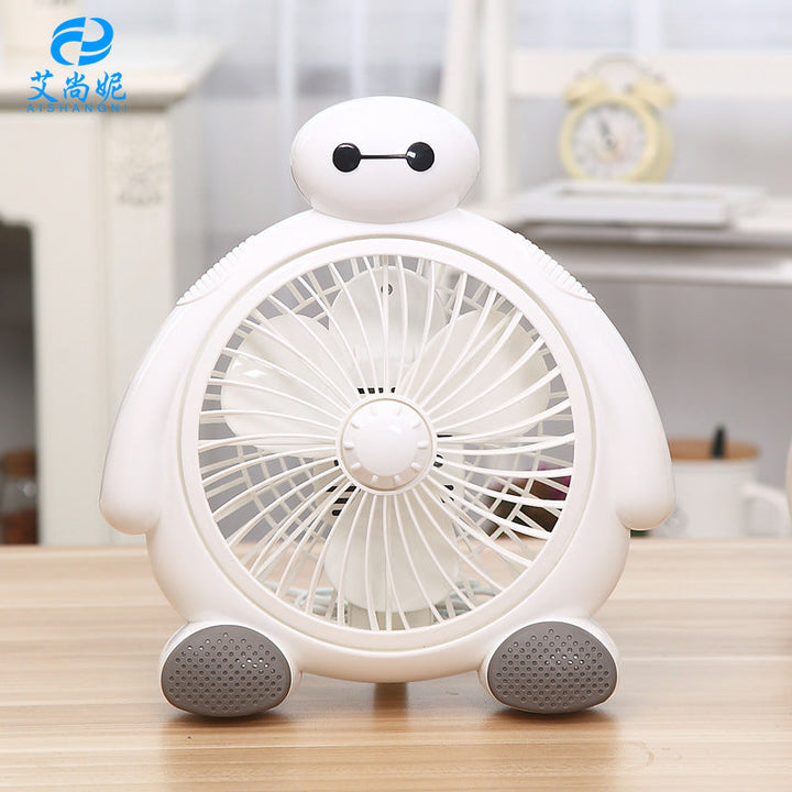 Women's Portable Mini Fan Kalsten