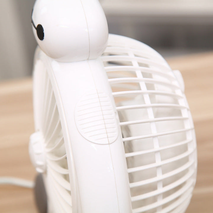 Women's Portable Mini Fan Kalsten