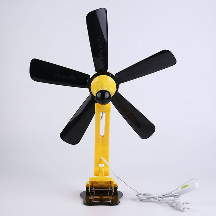 Unisex Table Fan Kalsten