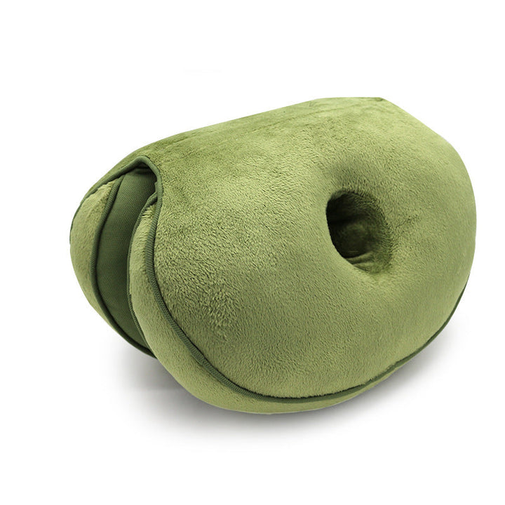 Ergonomic Memory Foam Pillow for Optimal Back Support Kalsten