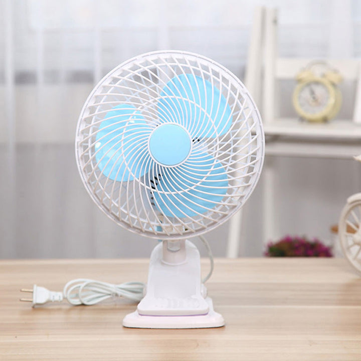 Unisex Table Fan Kalsten