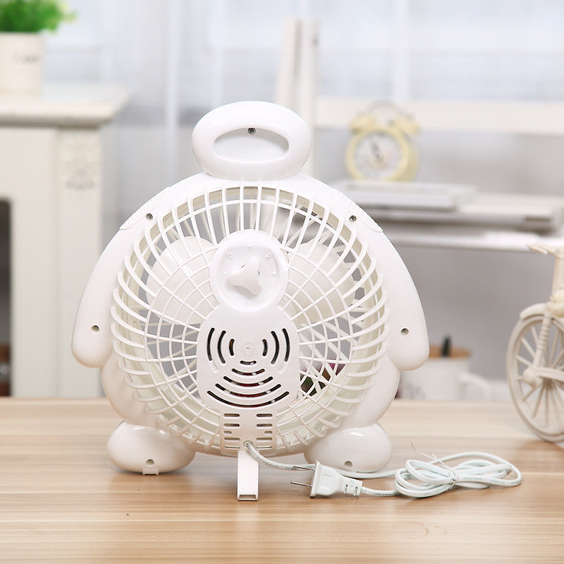 Women's Portable Mini Fan Kalsten