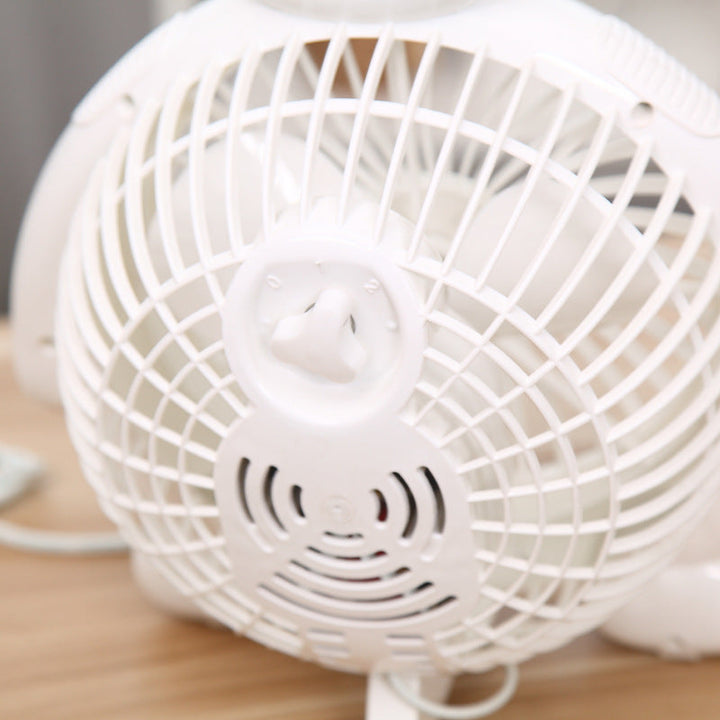 Women's Portable Mini Fan Kalsten