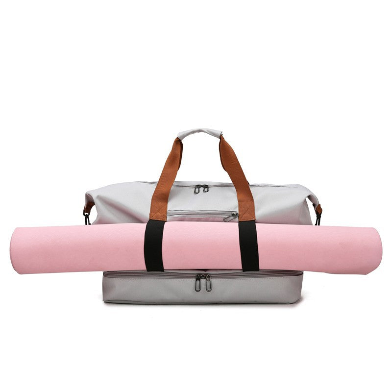 VentureGuard — Rely on it: Stylish, sturdy, and always ready for your next adventure | Kalsten