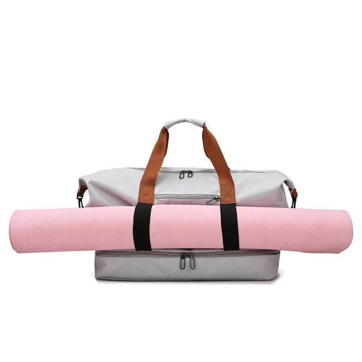VentureGuard — Rely on it: Stylish, sturdy, and always ready for your next adventure | Kalsten