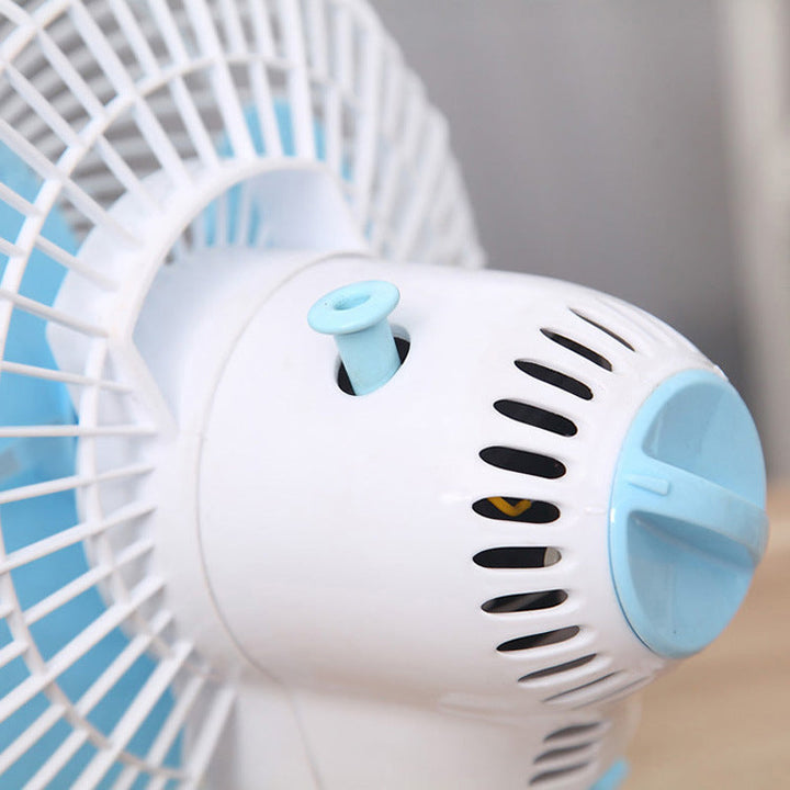 Unisex Table Fan Kalsten
