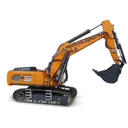 Excavator Model G308H 1:14 Scale RTR