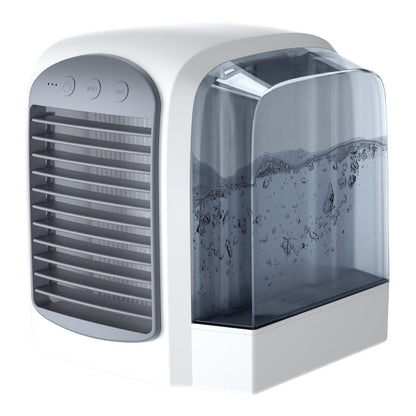 BowLift | Frost Blast Pro Portable Air Cooler