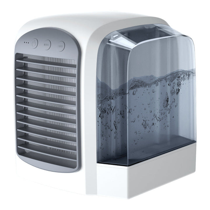 Frost Blast Pro Portable Air Chiller | Kalsten