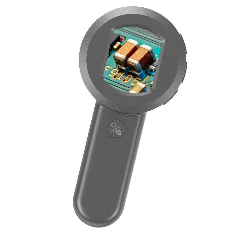 BowLift | High-Definition Screen 100x Portable Handheld Digital Magnifier