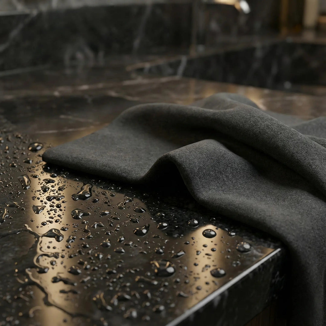 CrystalPure — Experience flawless glass that makes you proud every day | Kalsten