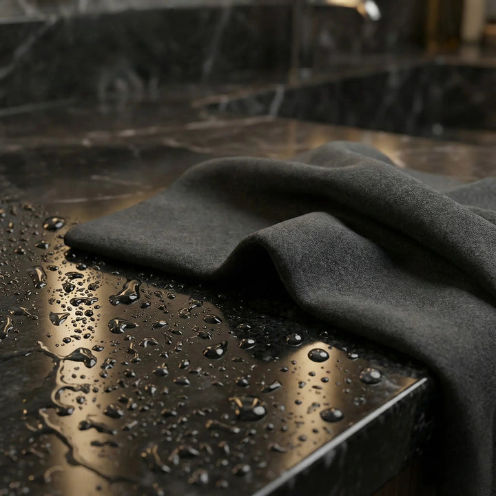 CrystalPure — Experience flawless glass that makes you proud every day | Kalsten