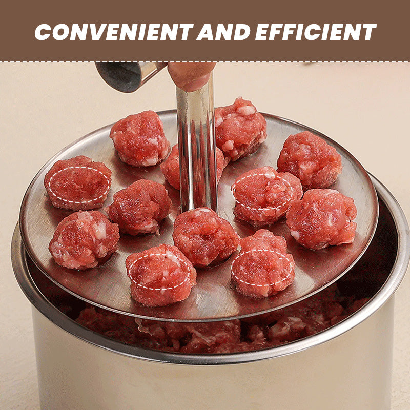 BallistaForm — Perfectly shaped delicacies that make you a kitchen hero! | Kalsten