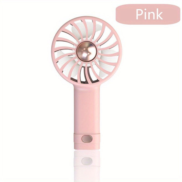 Portable USB Charging Mini Small Fan | Kalsten
