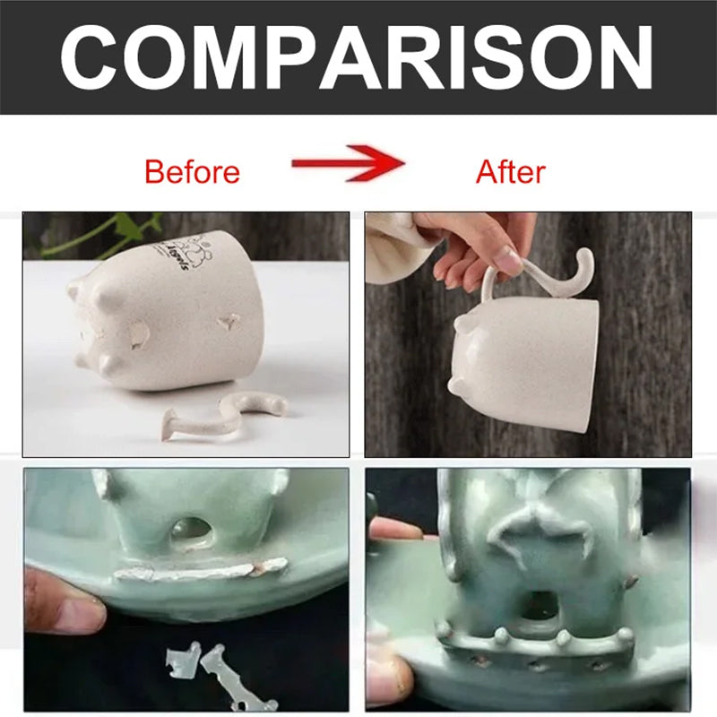 Kalsten | High-Performance Multi-Material Repair Adhesive